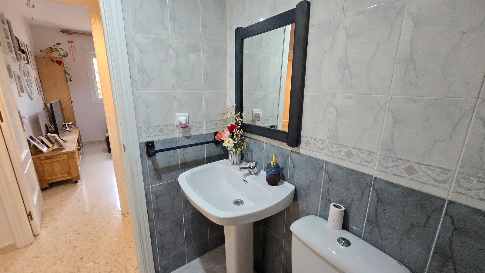 pisos en torremolinos · calvario 380000€