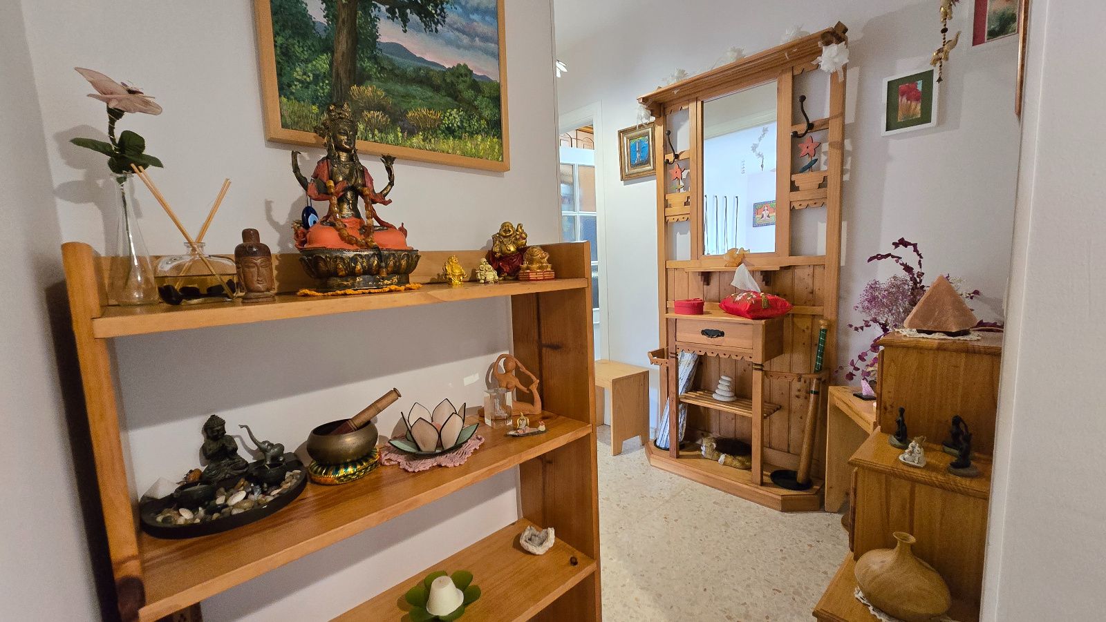 pisos en torremolinos · calvario 380000€