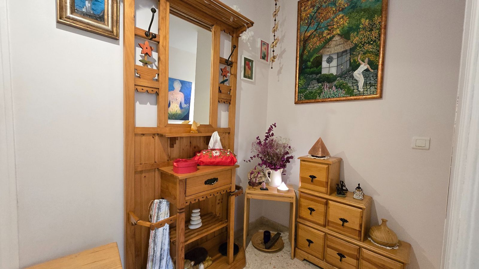 pisos en torremolinos · calvario 380000€