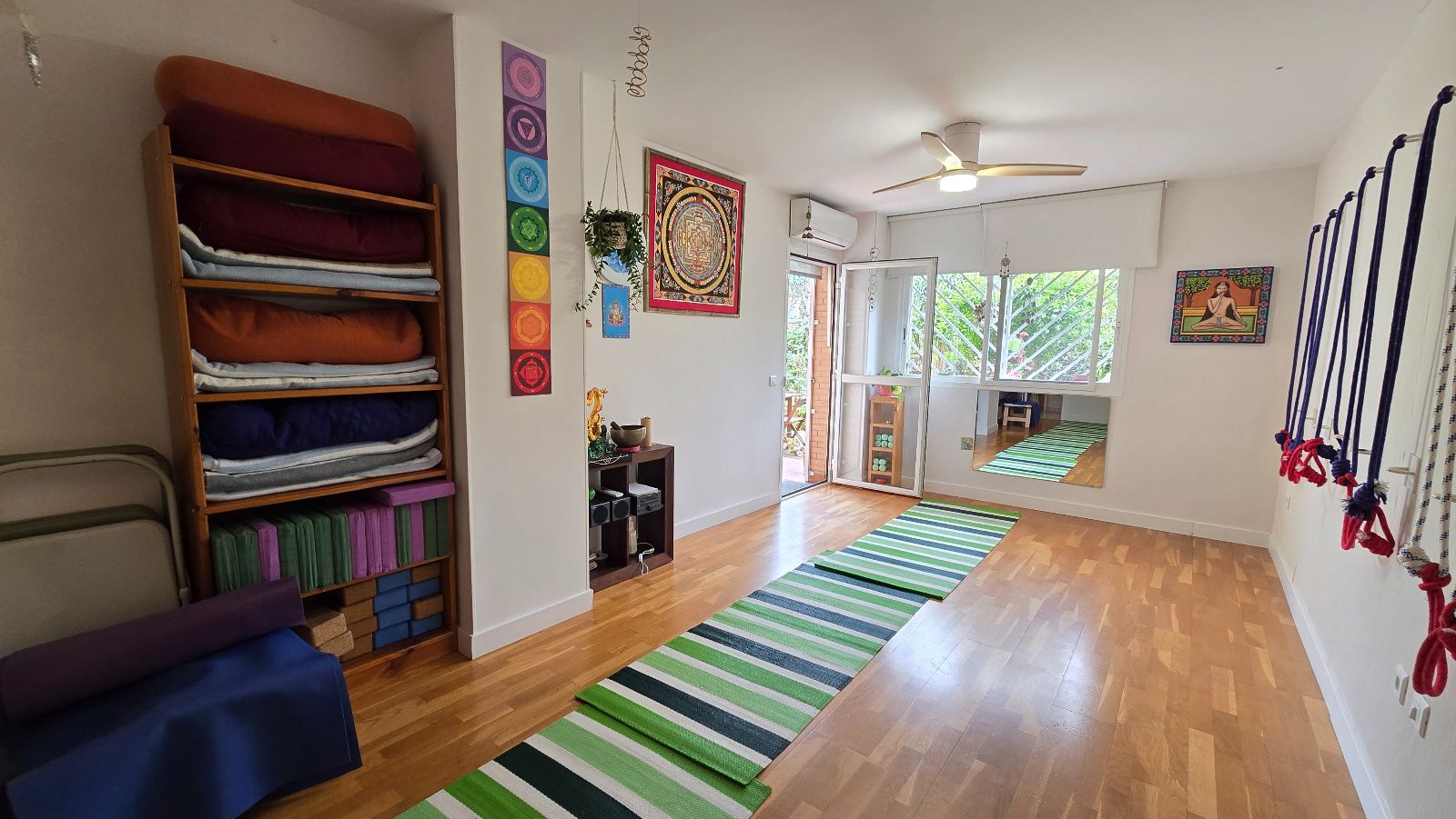 pisos en torremolinos · calvario 380000€