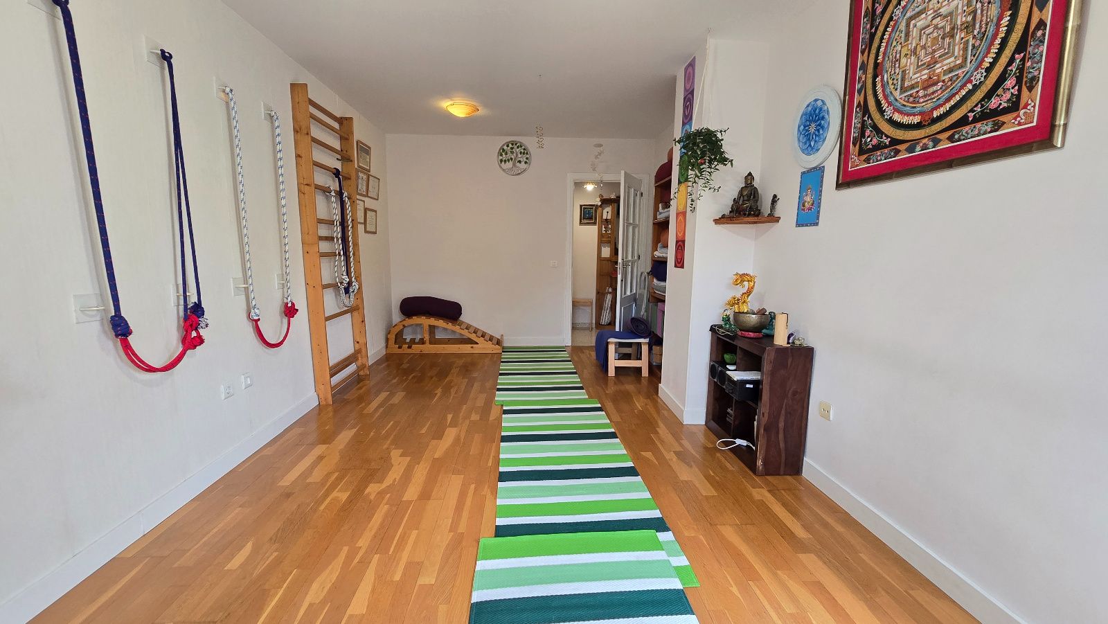 pisos en torremolinos · calvario 380000€