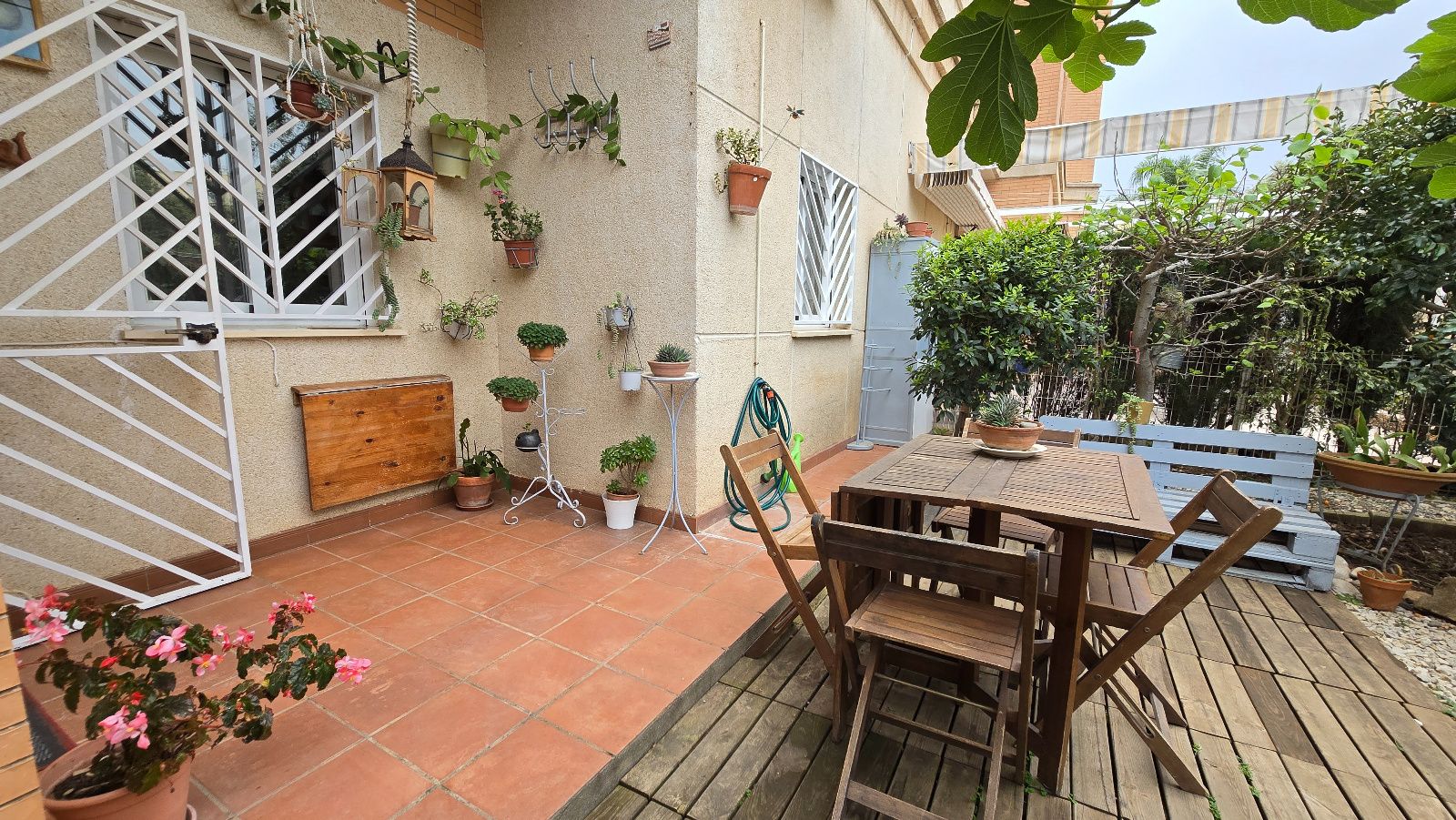 pisos en torremolinos · calvario 380000€