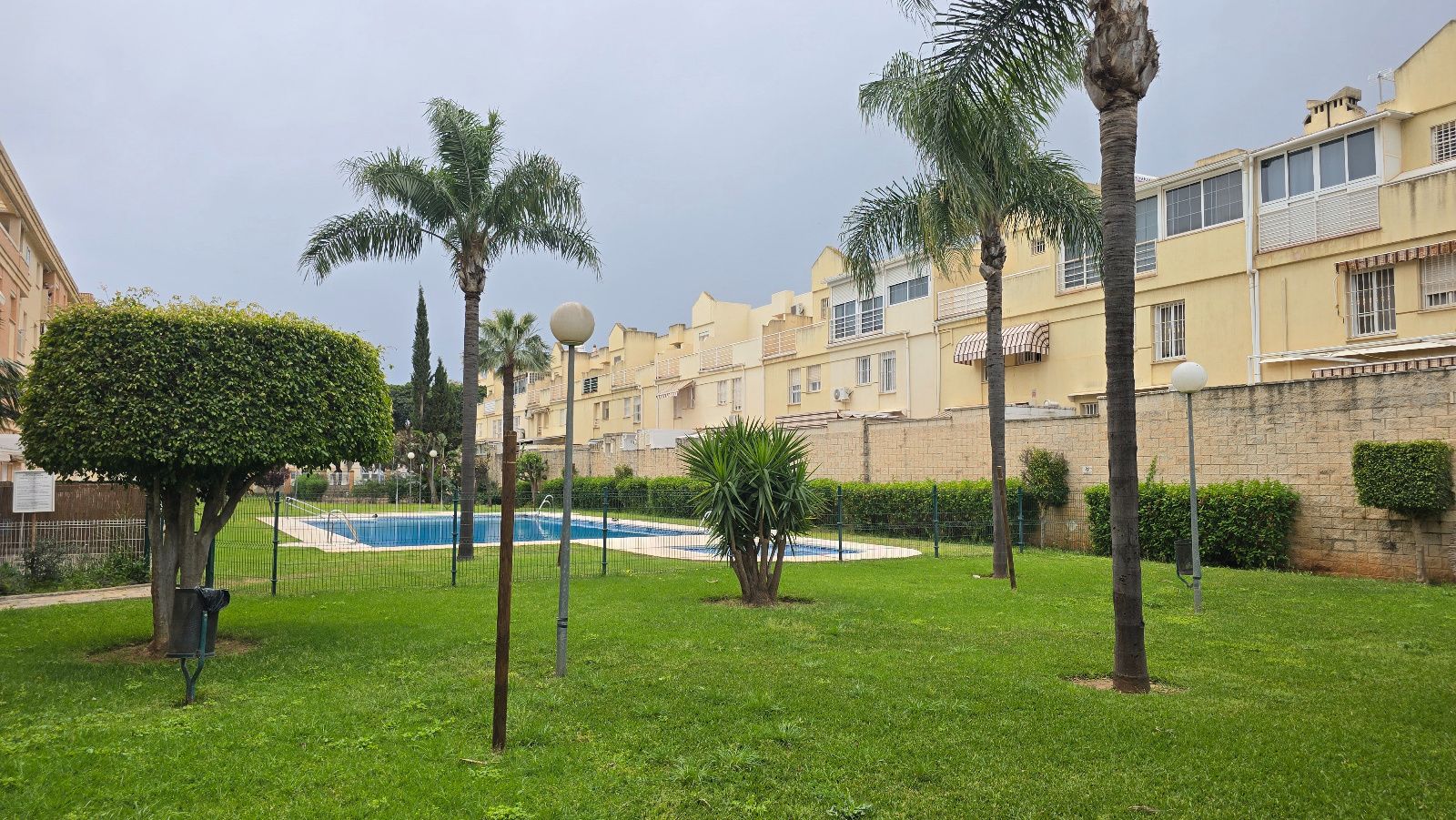 pisos en torremolinos · calvario 380000€