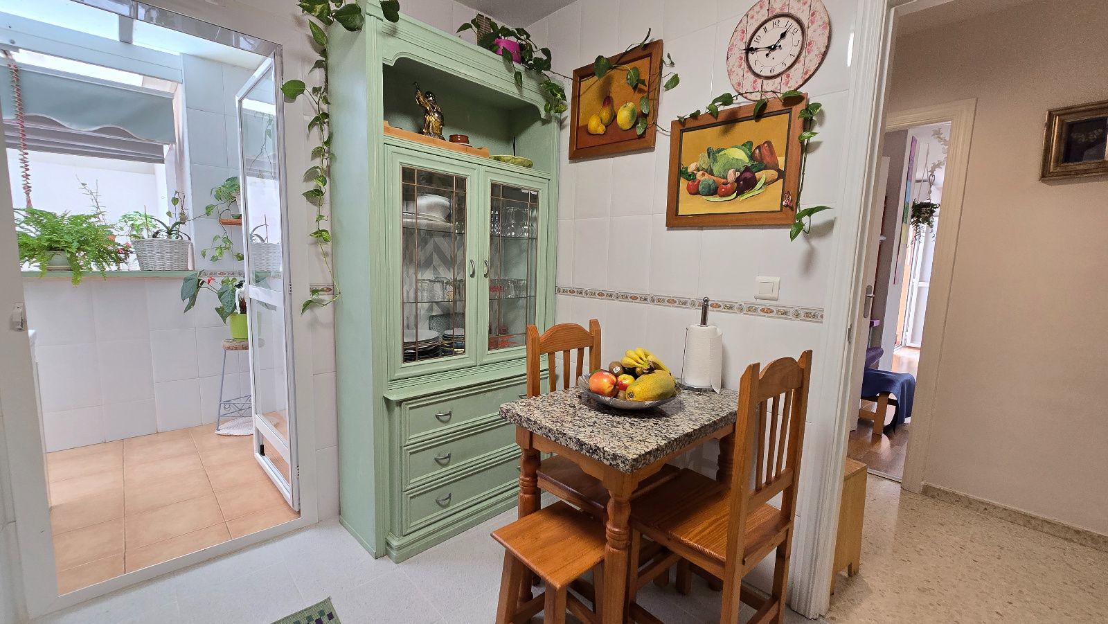 pisos en torremolinos · calvario 380000€