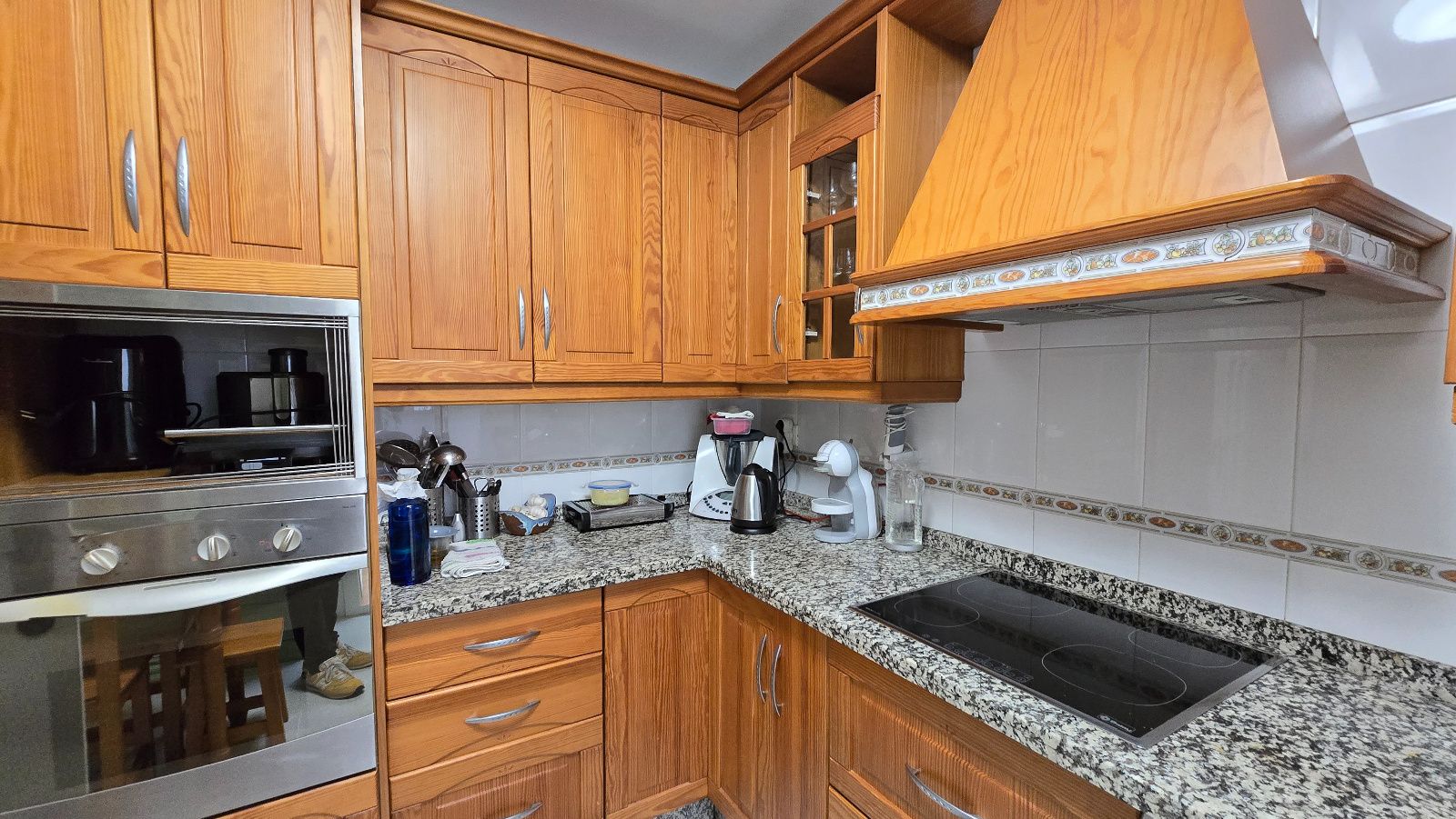 pisos en torremolinos · calvario 380000€