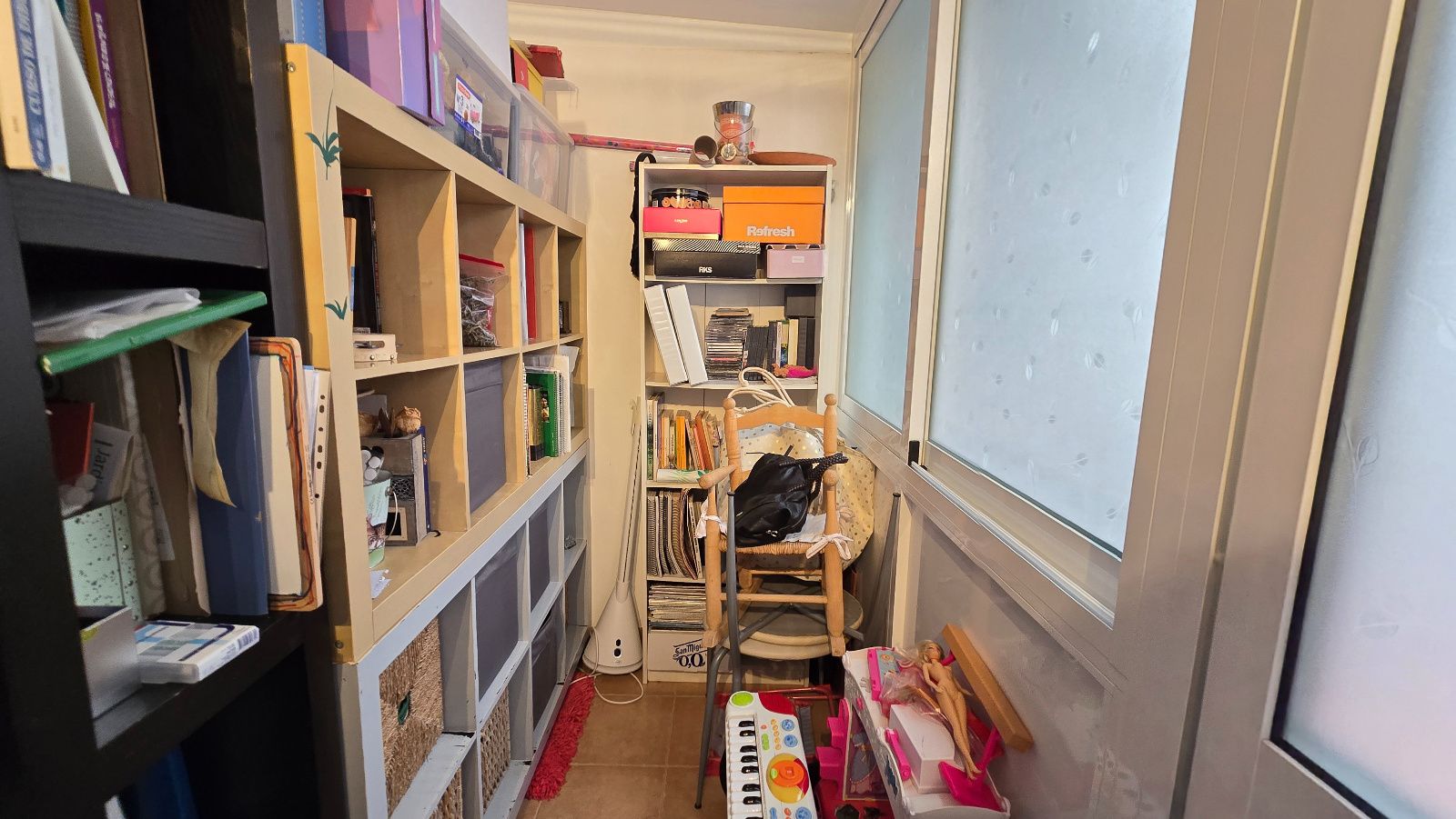 pisos en torremolinos · calvario 380000€