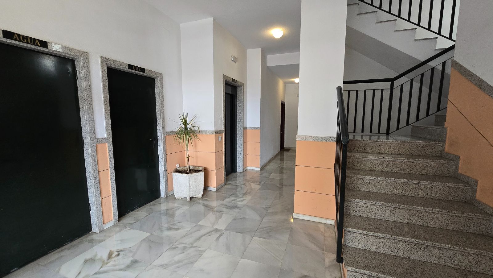 pisos en torremolinos · calvario 380000€