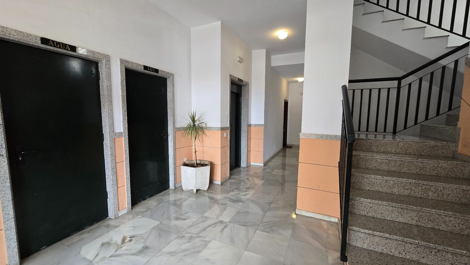 pisos en torremolinos · calvario 380000€