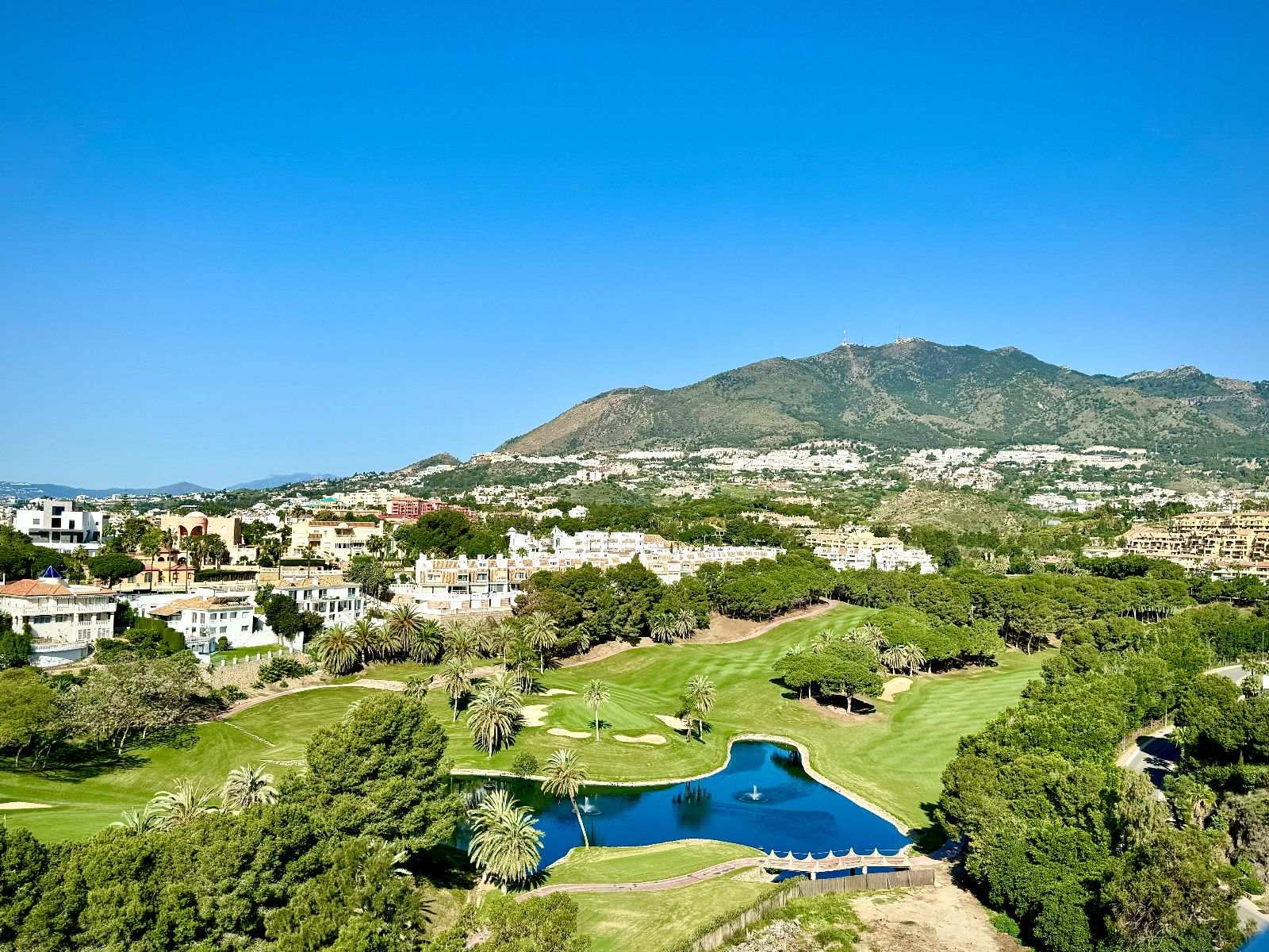 pisos en benalmadena · hacienda-torrequebrada 355000€