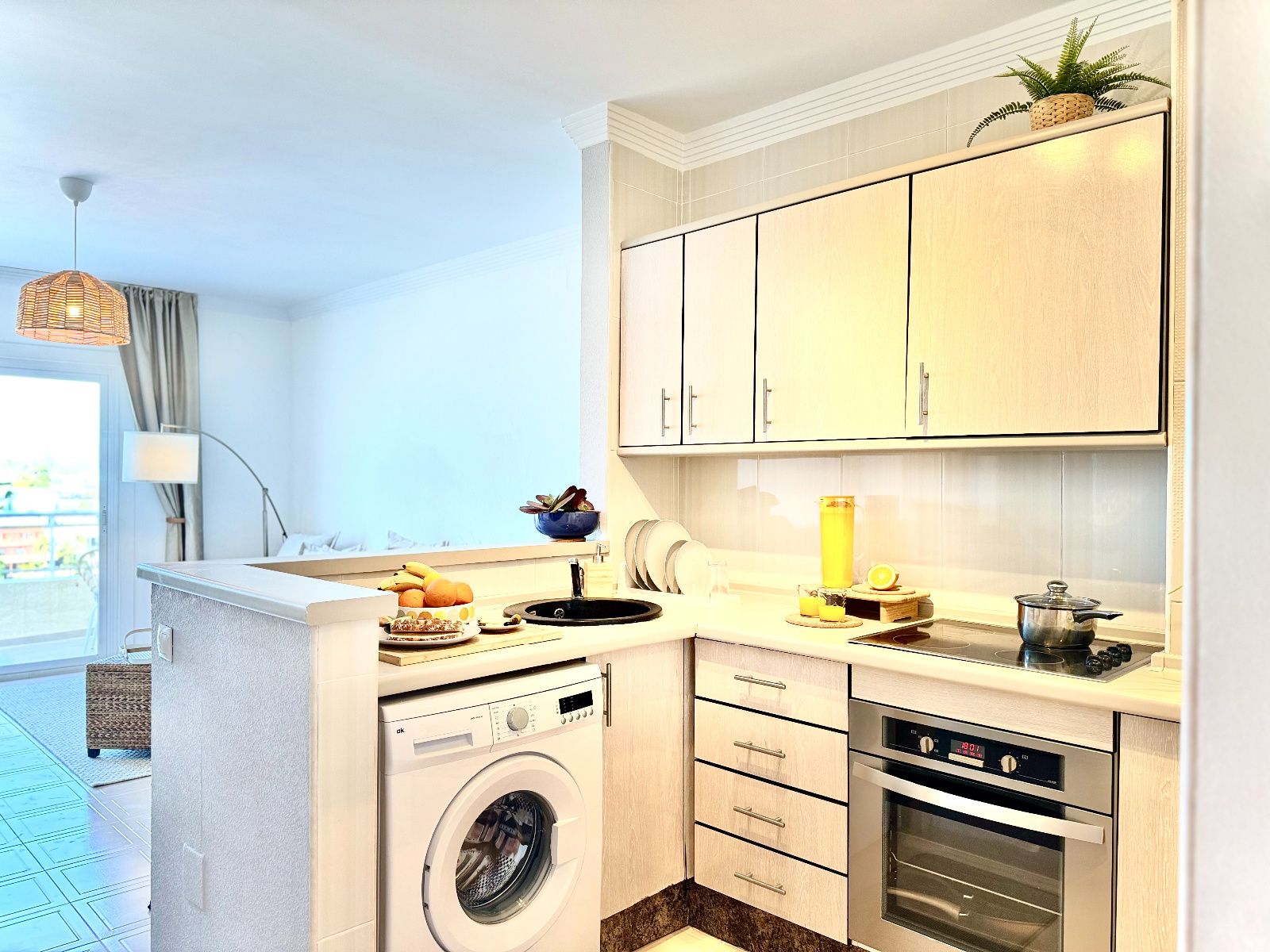 pisos en benalmadena · hacienda-torrequebrada 355000€