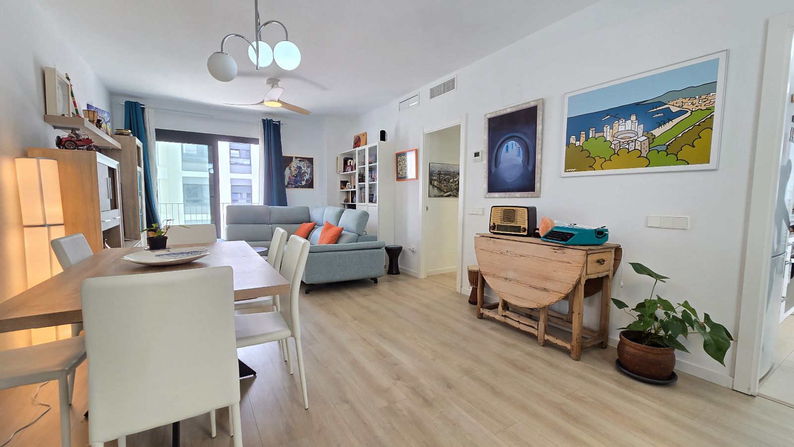 pisos en malaga · carretera-de-cadiz 416000€