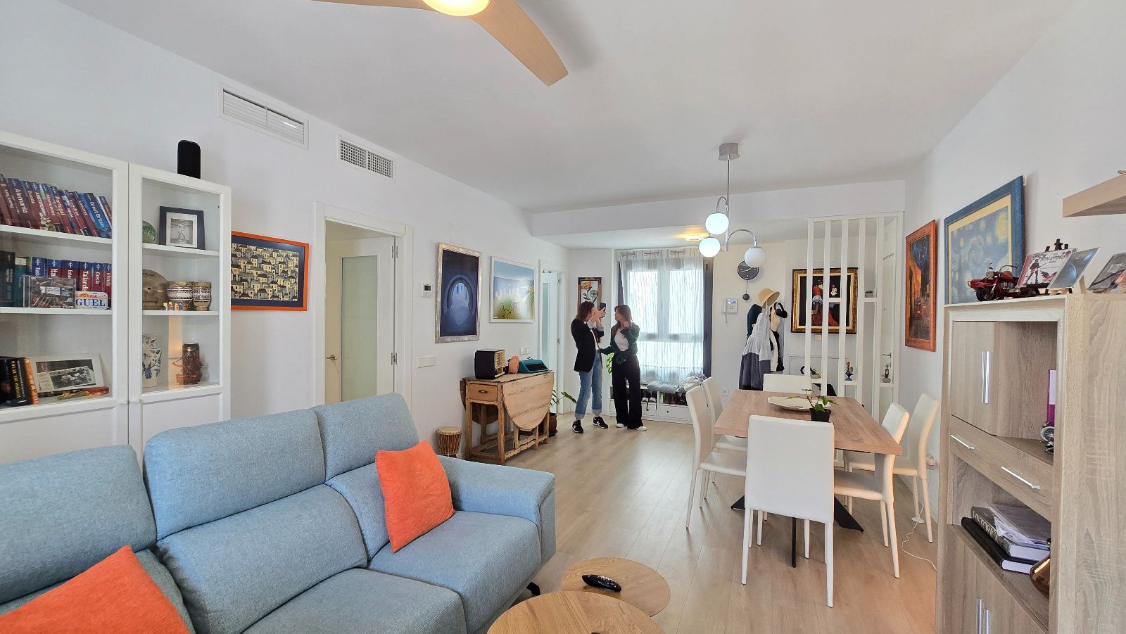 pisos en malaga · carretera-de-cadiz 416000€