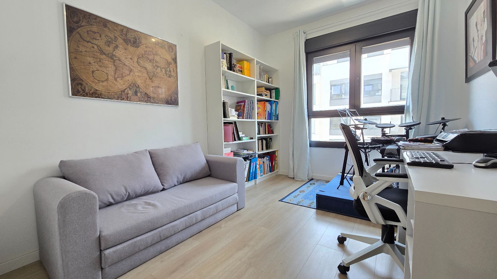 pisos en malaga · carretera-de-cadiz 416000€