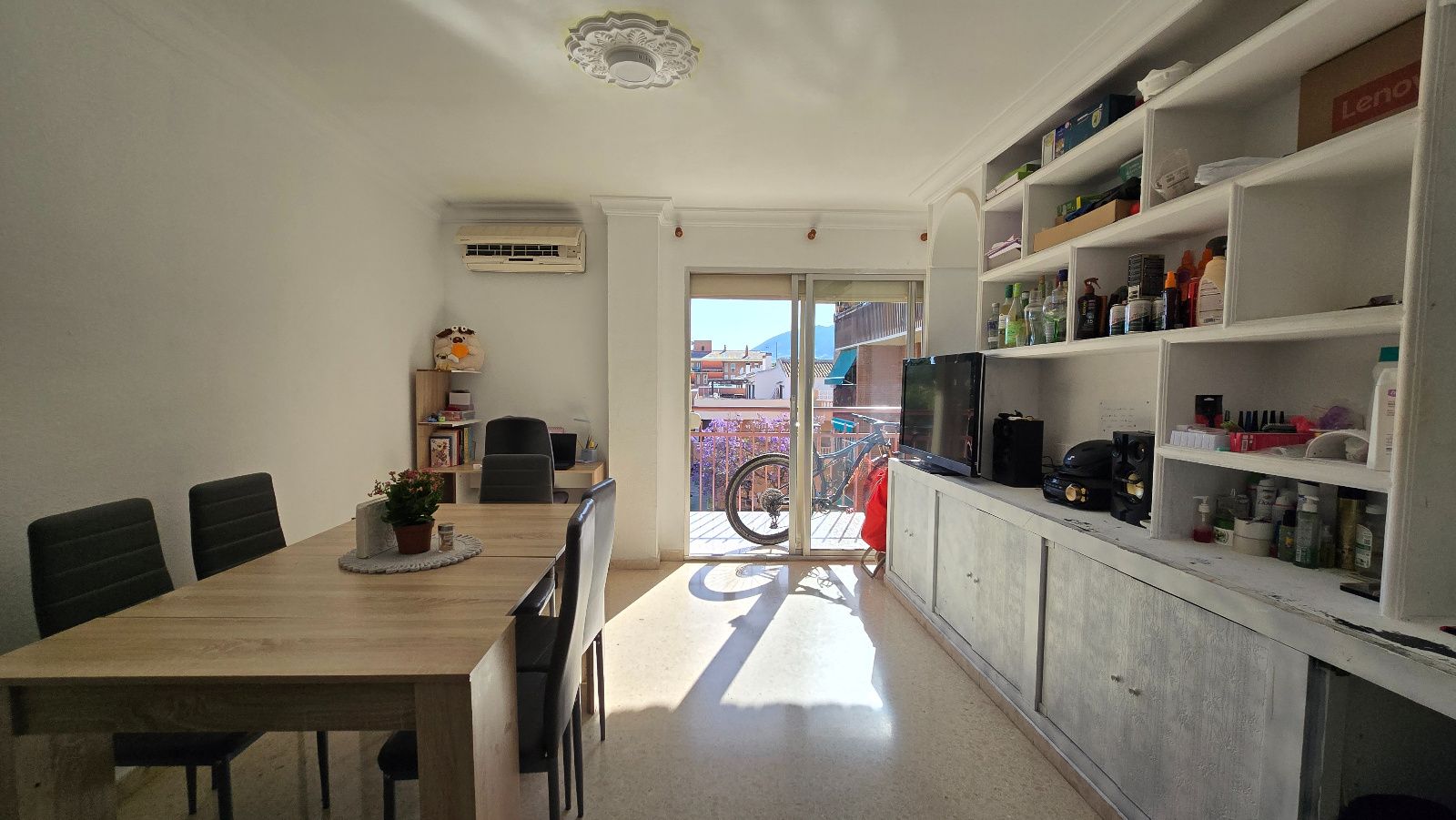 pisos en benalmadena · arroyo-de-la-miel 330000€