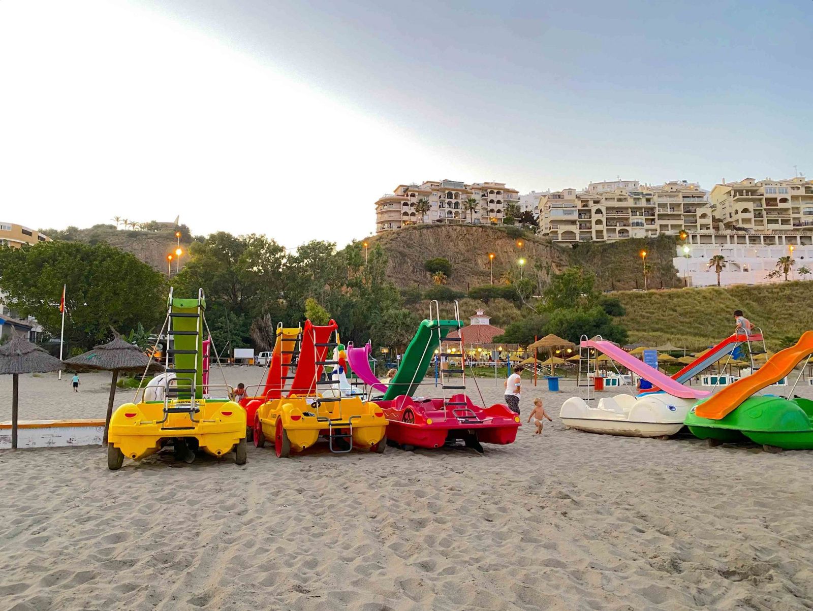 pisos en benalmadena · el-higueron---capellania 370000€