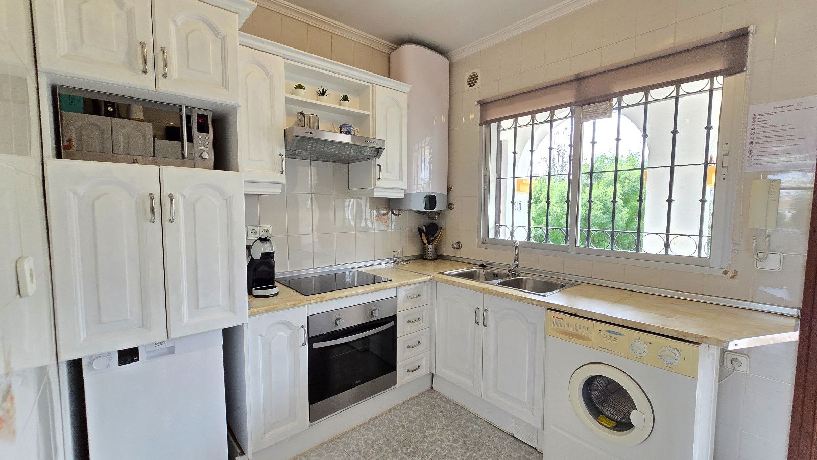 pisos en benalmadena · el-higueron---capellania 370000€