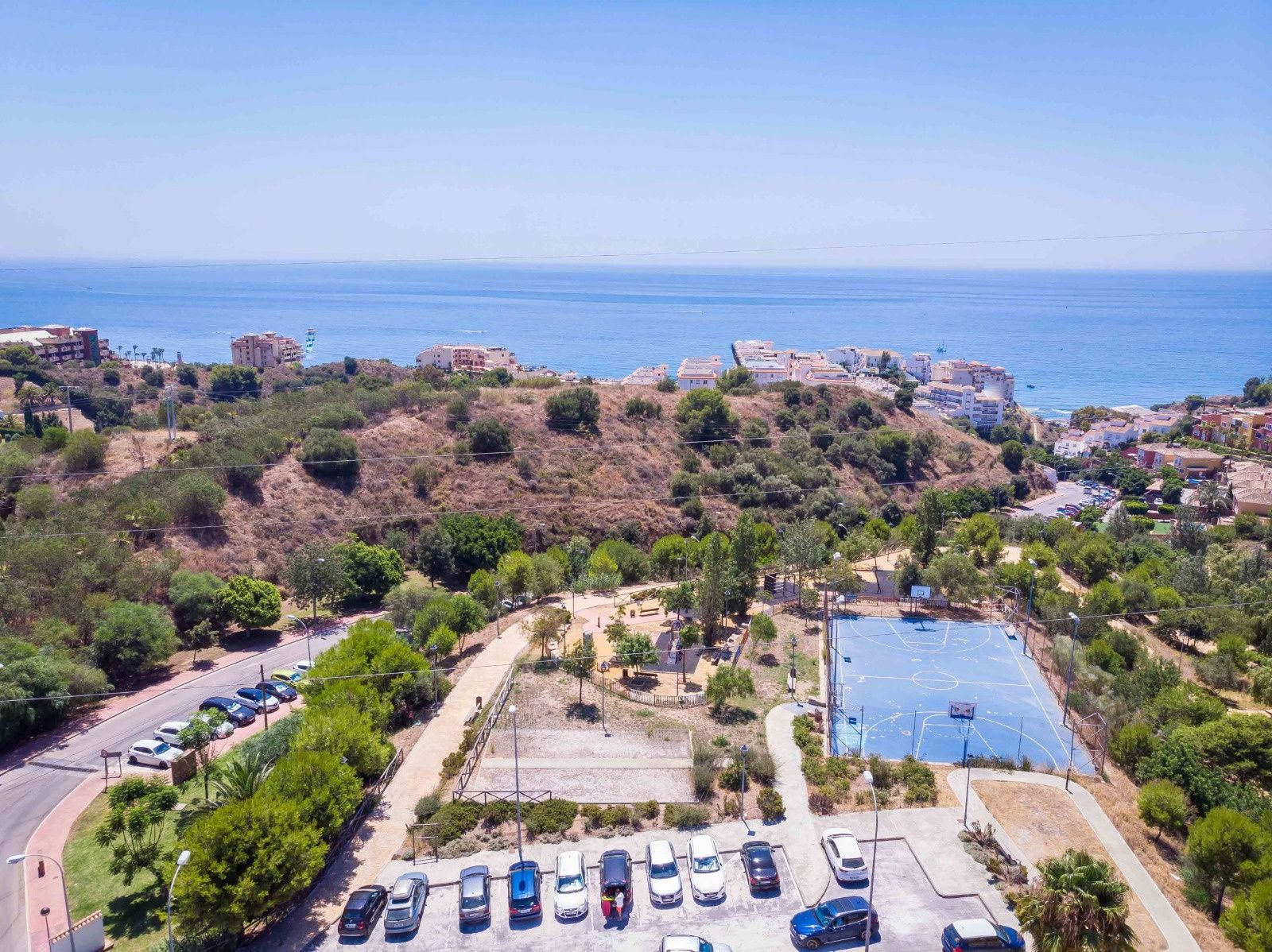 pisos en benalmadena ·  360000€