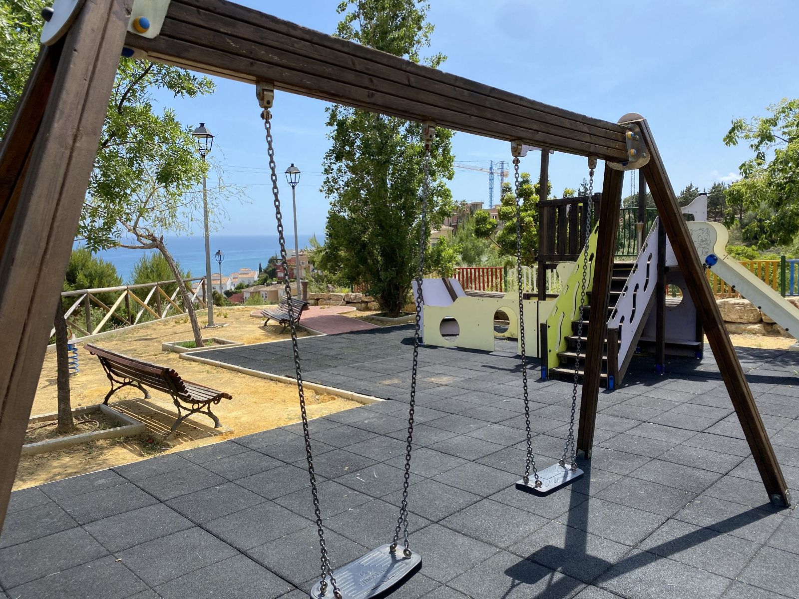 pisos en benalmadena ·  360000€
