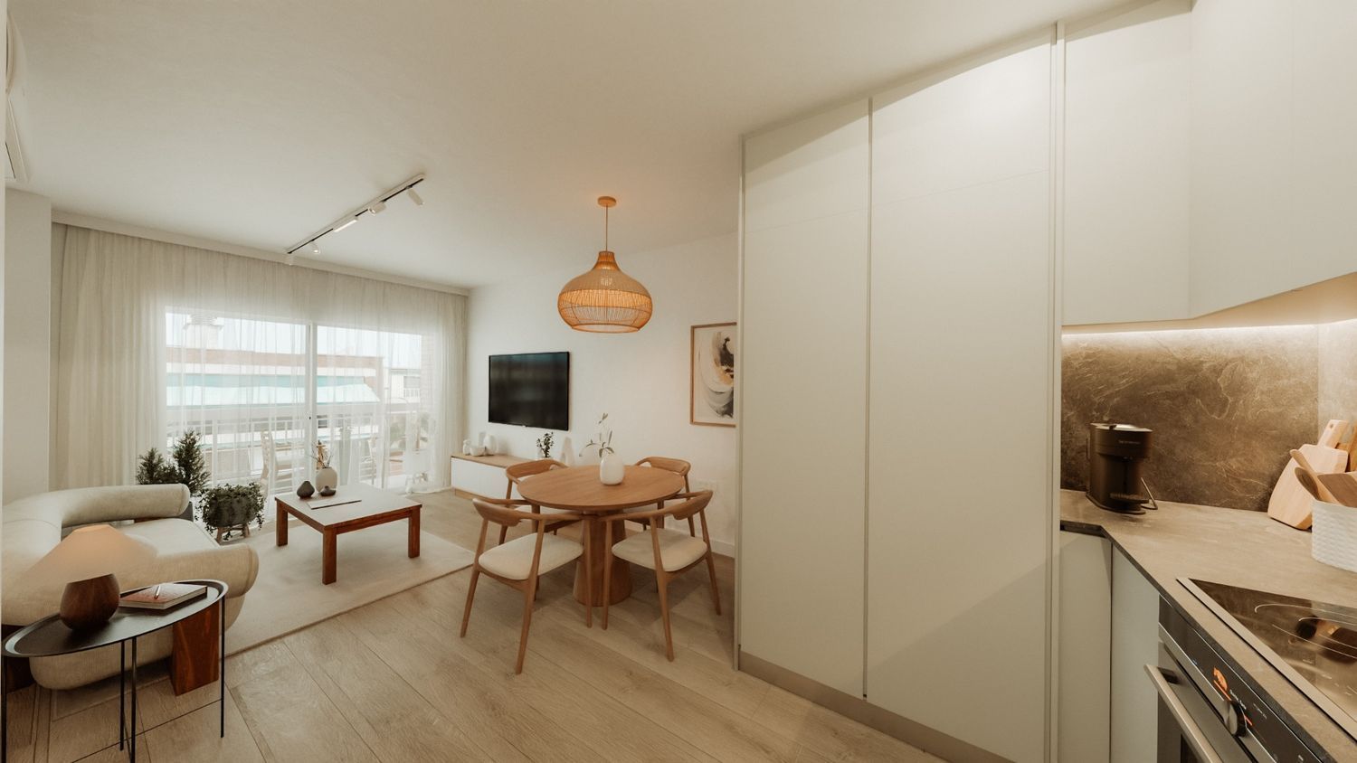 pisos en malaga ·  360000€