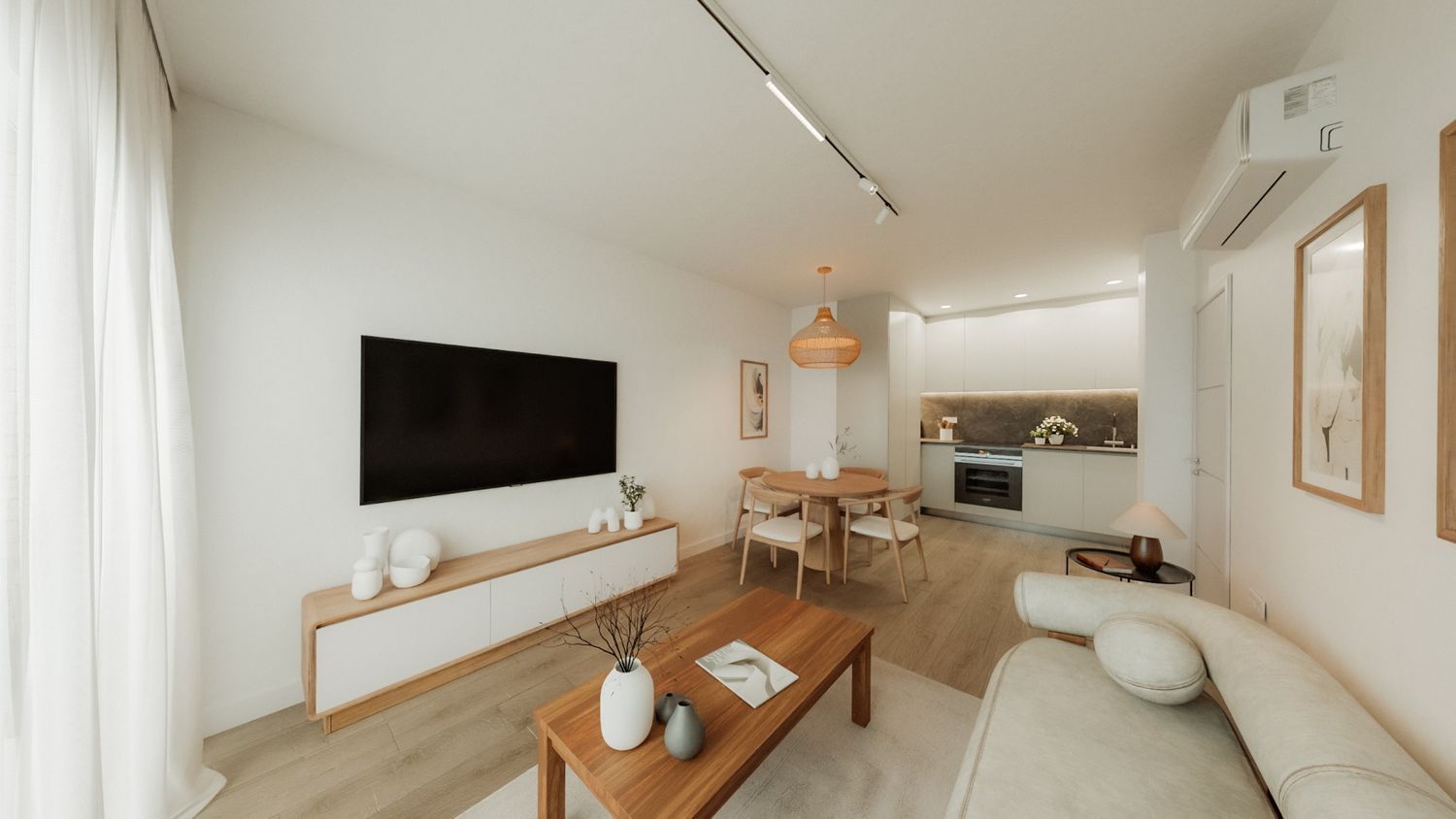 pisos en malaga ·  360000€