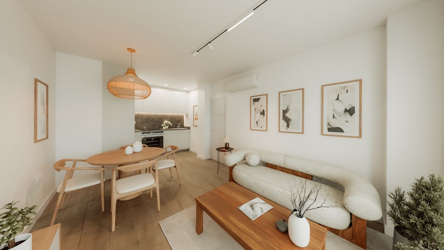 pisos en malaga ·  360000€