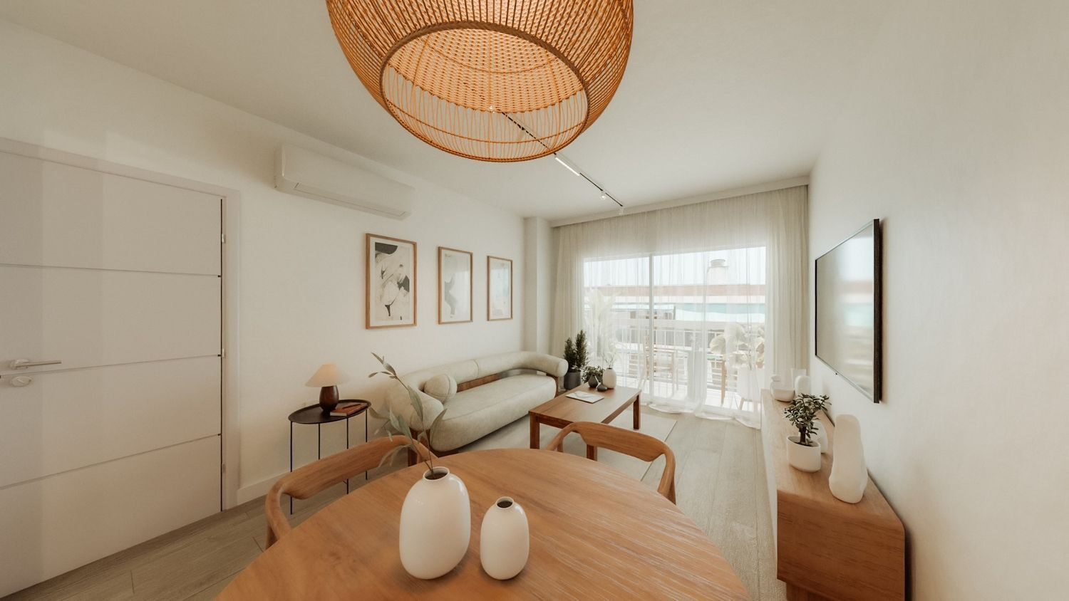 pisos en malaga ·  360000€