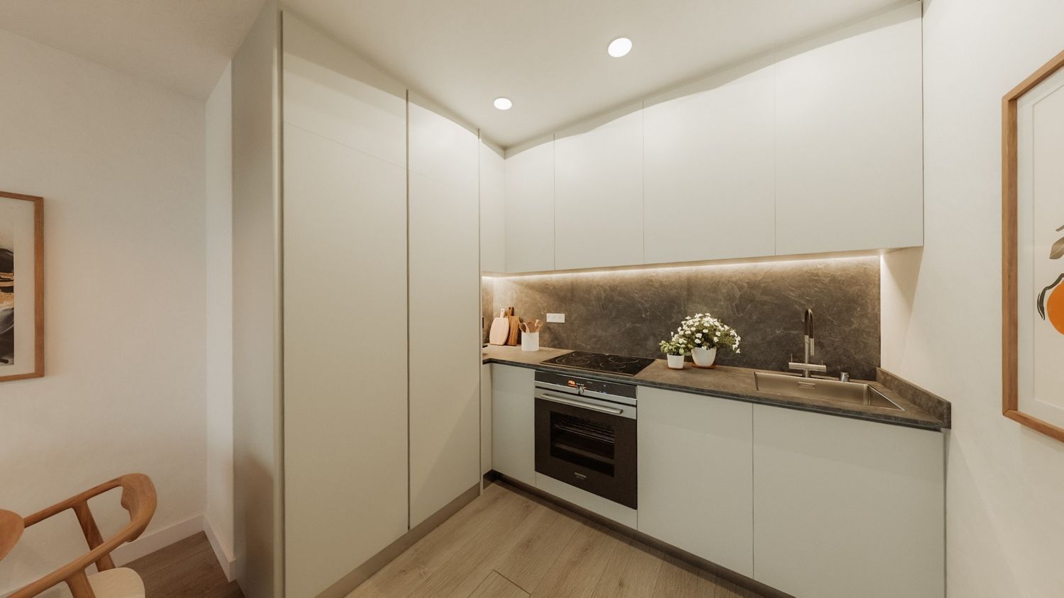 pisos en malaga ·  360000€