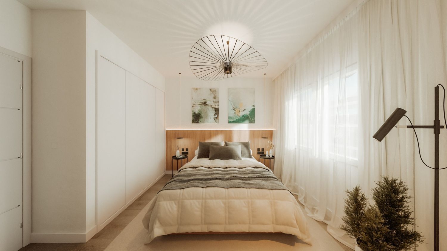 pisos en malaga ·  360000€