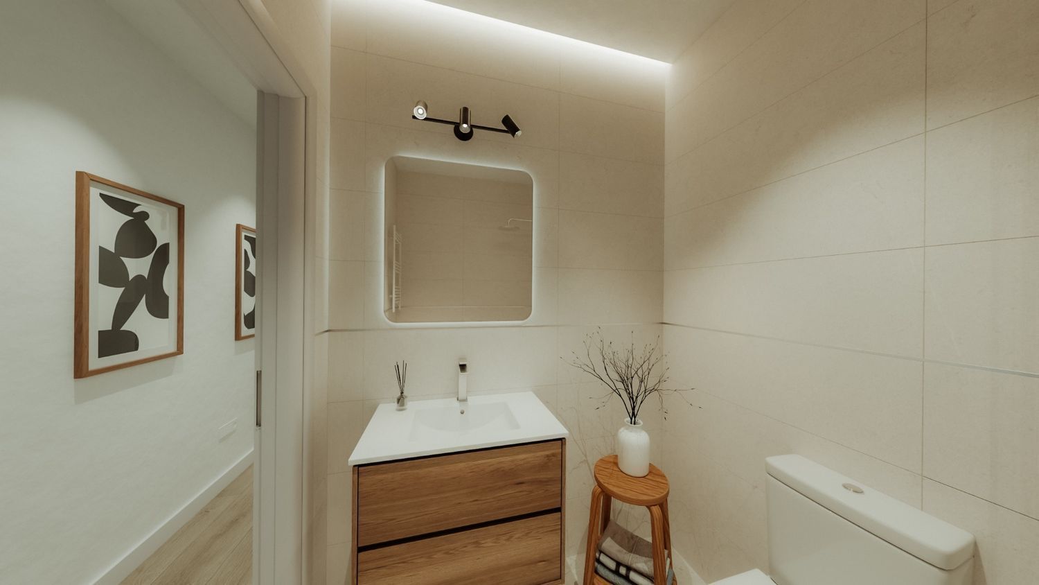 pisos en malaga ·  360000€