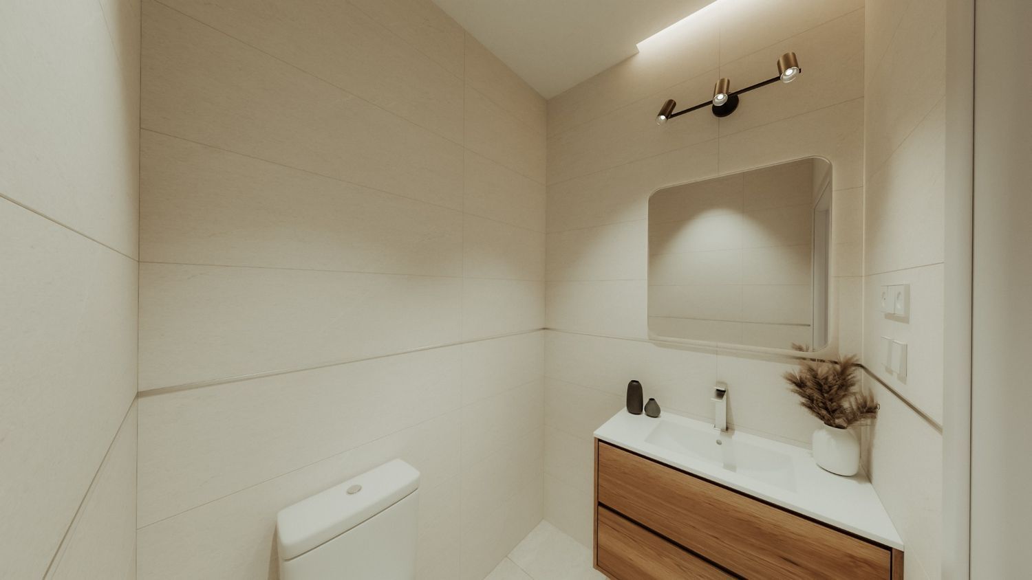 pisos en malaga ·  360000€
