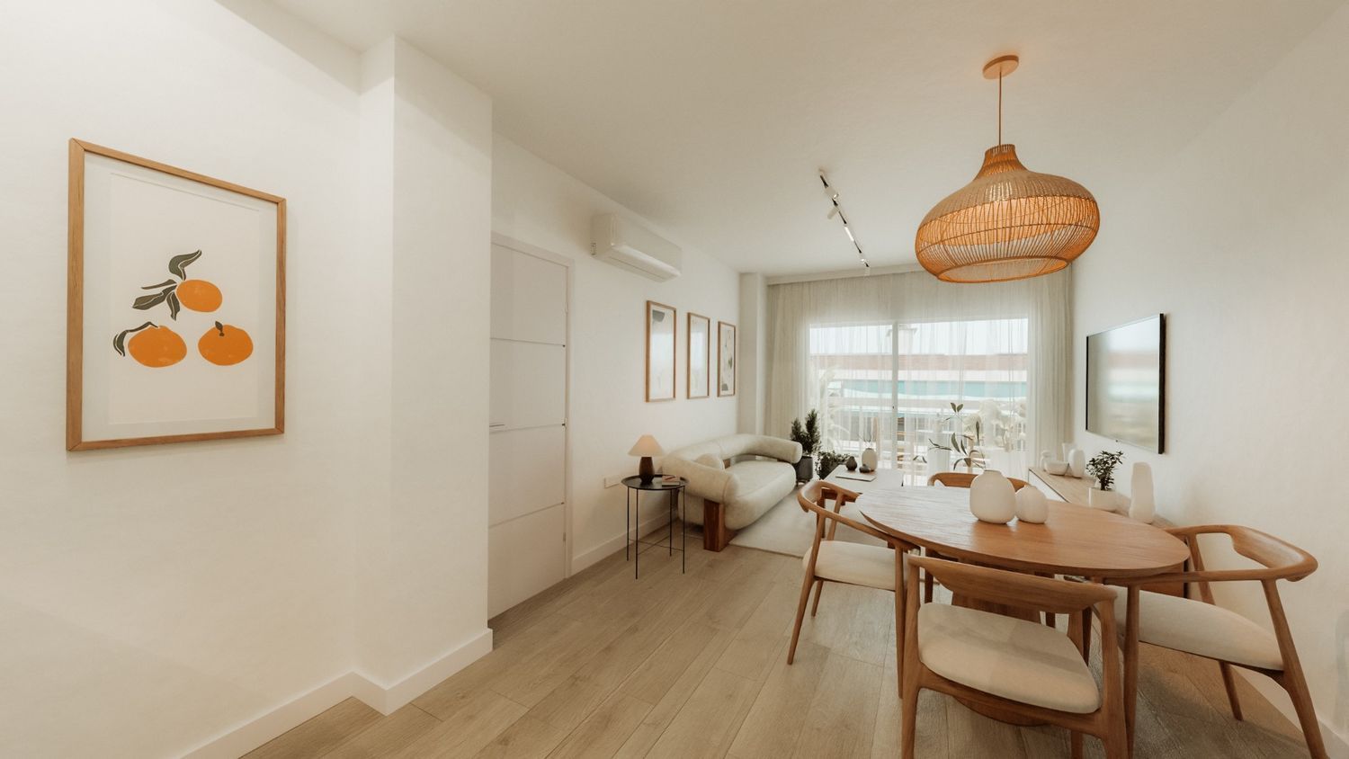 pisos en malaga ·  360000€