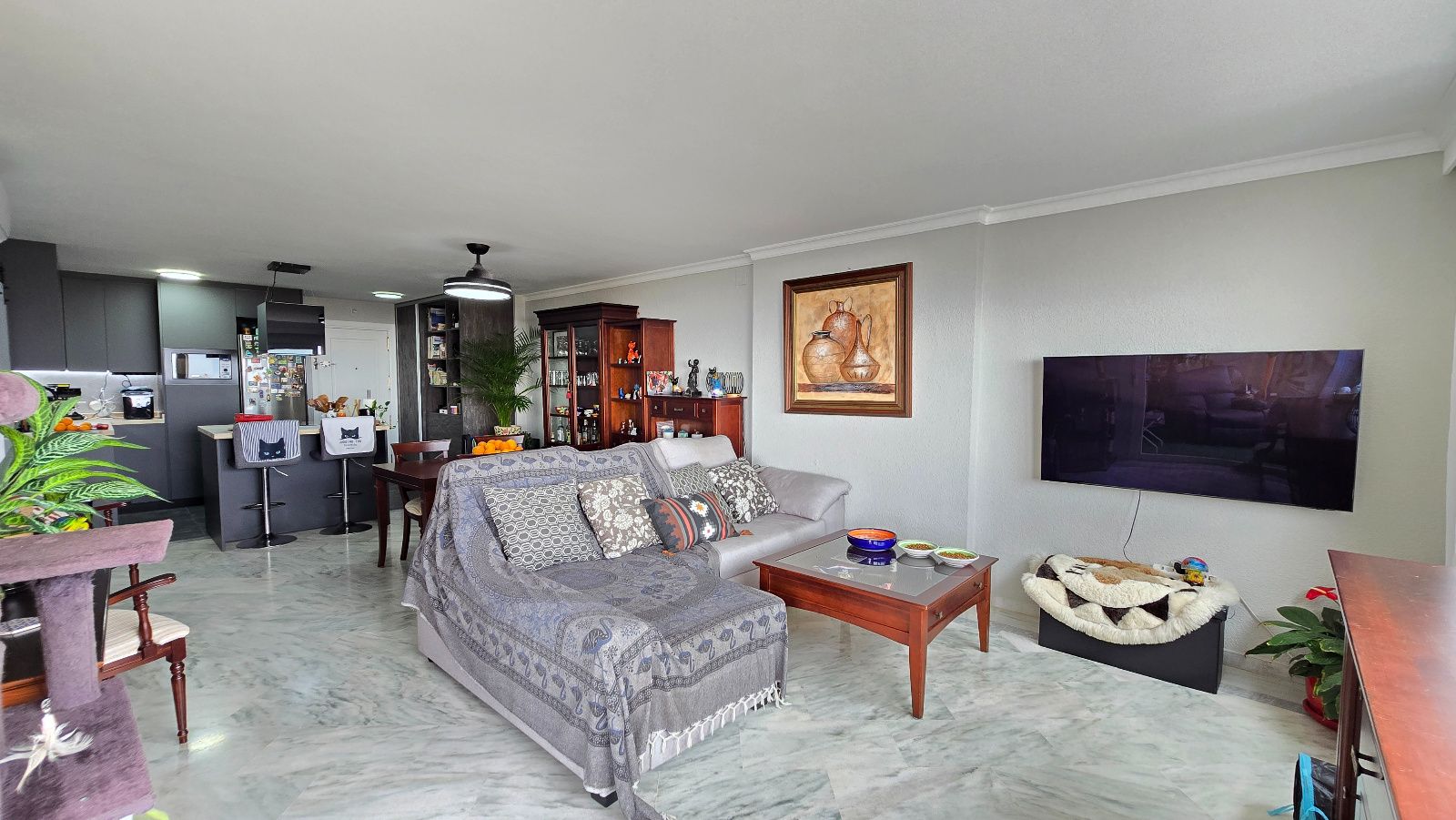pisos en benalmadena · cortijo-de-torrequebrada 390000€
