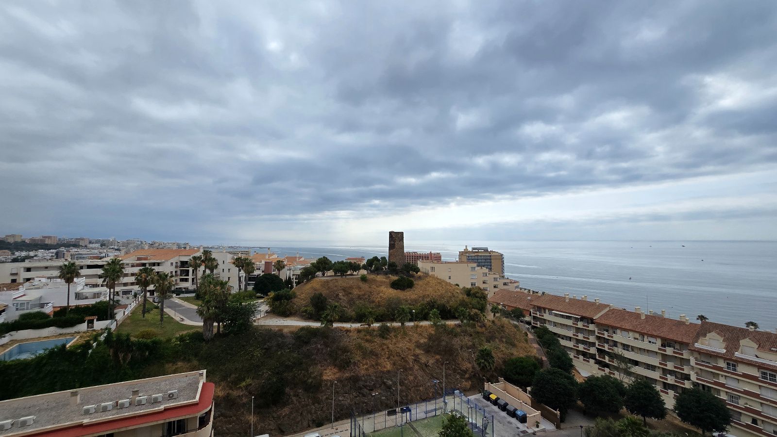 pisos en benalmadena · cortijo-de-torrequebrada 390000€
