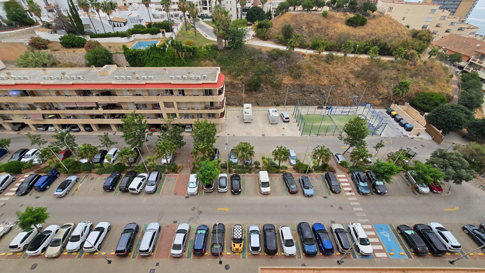 pisos en benalmadena · cortijo-de-torrequebrada 390000€