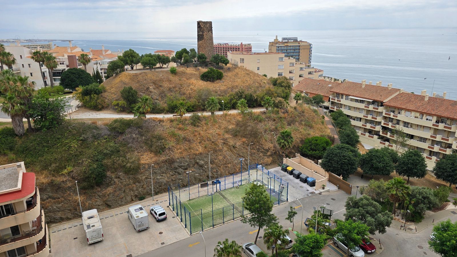 pisos en benalmadena · cortijo-de-torrequebrada 390000€