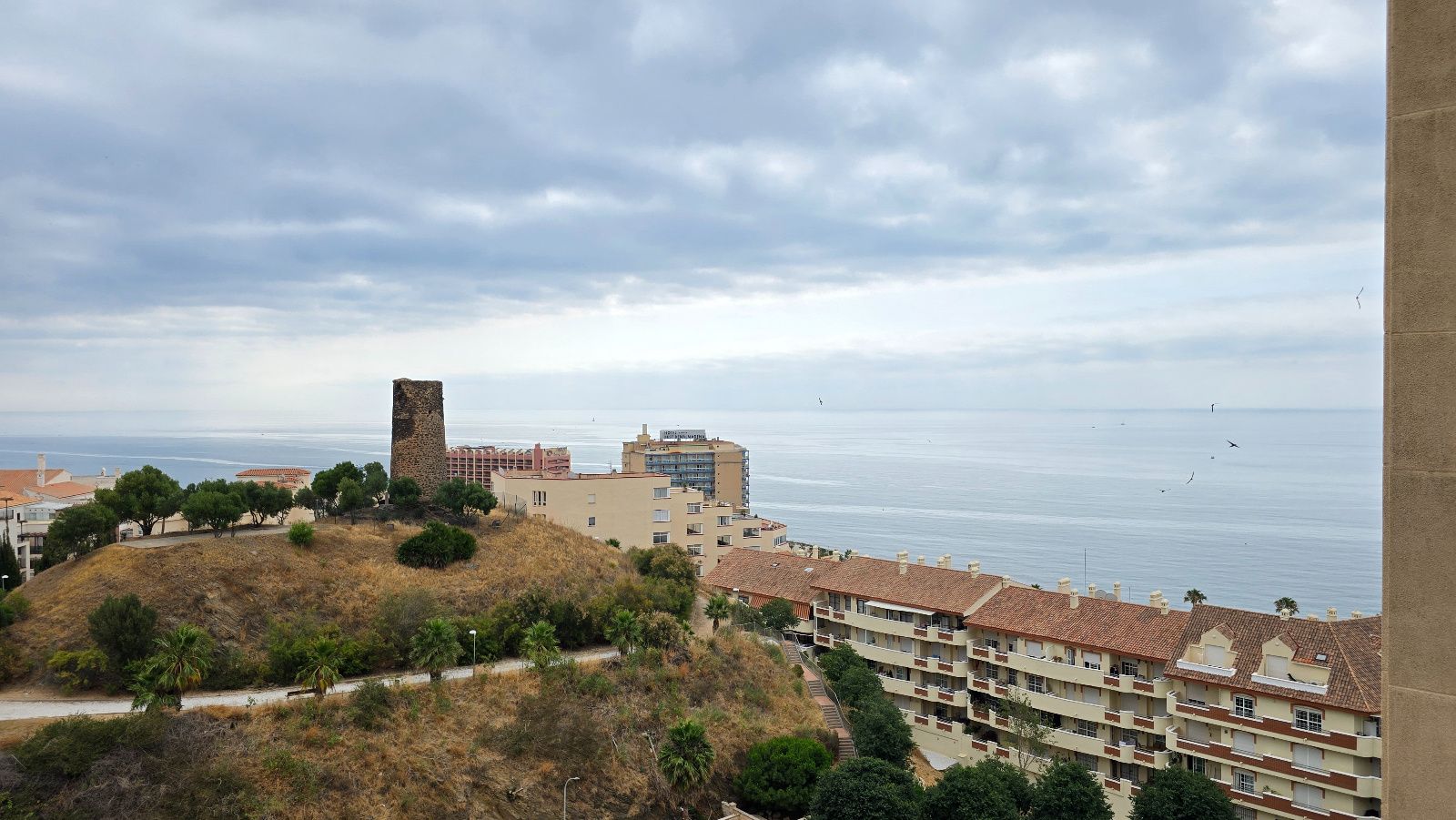 pisos en benalmadena · cortijo-de-torrequebrada 390000€