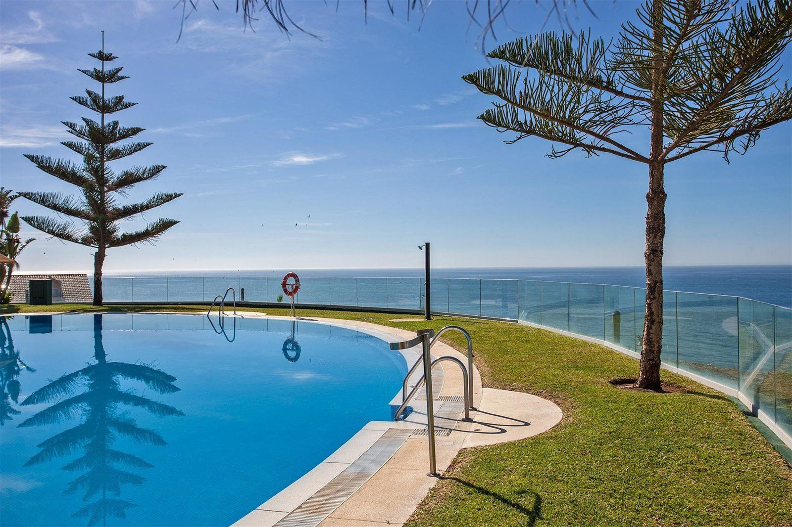 pisos en benalmadena · cortijo-de-torrequebrada 390000€