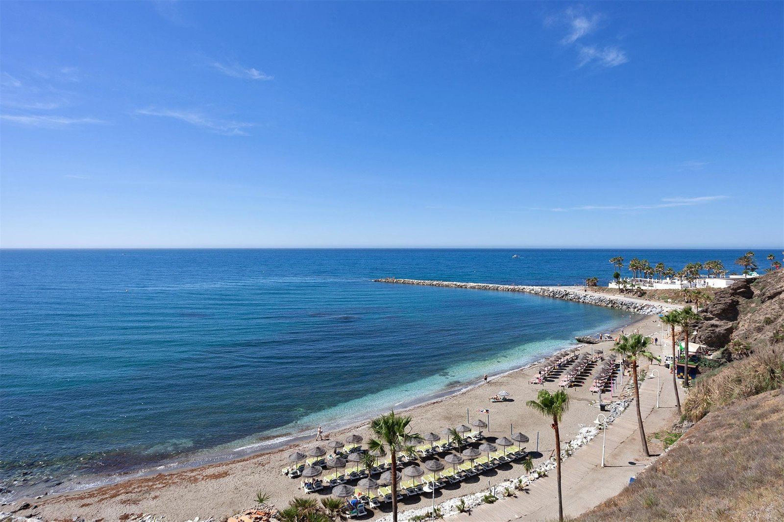 pisos en benalmadena · cortijo-de-torrequebrada 390000€