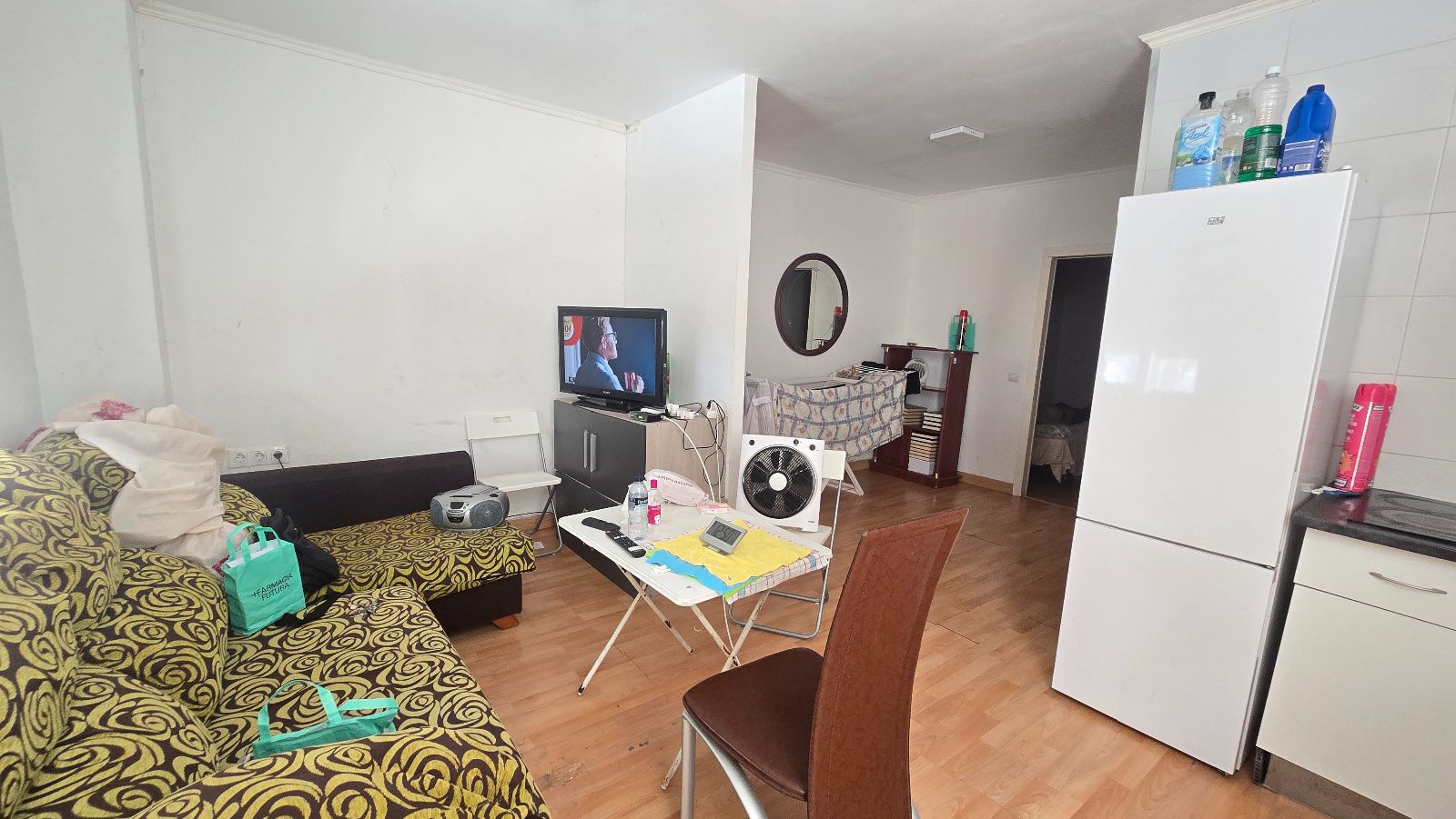 chalet en malaga · carretera-de-cadiz 315000€