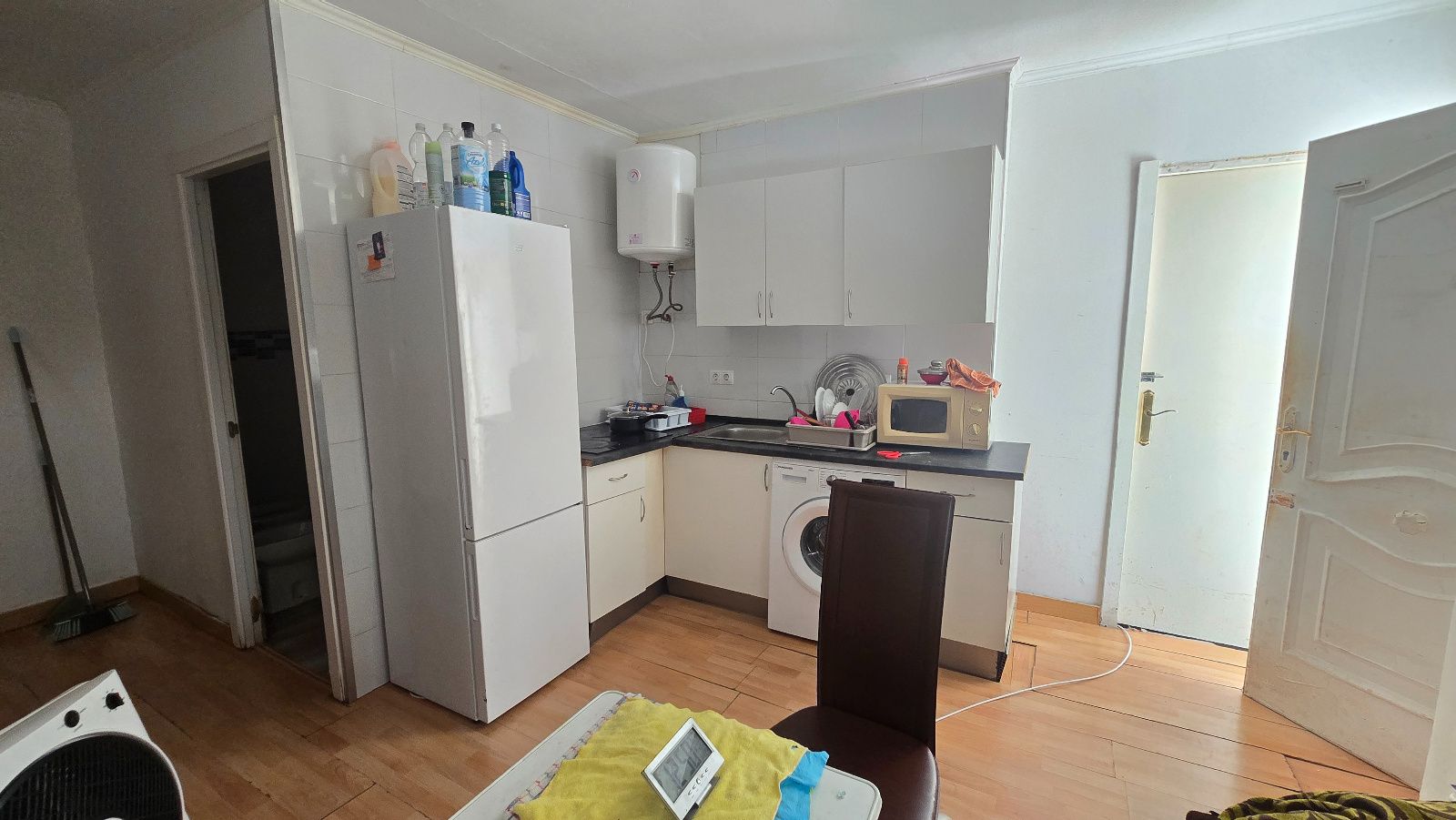 chalet en malaga · carretera-de-cadiz 315000€