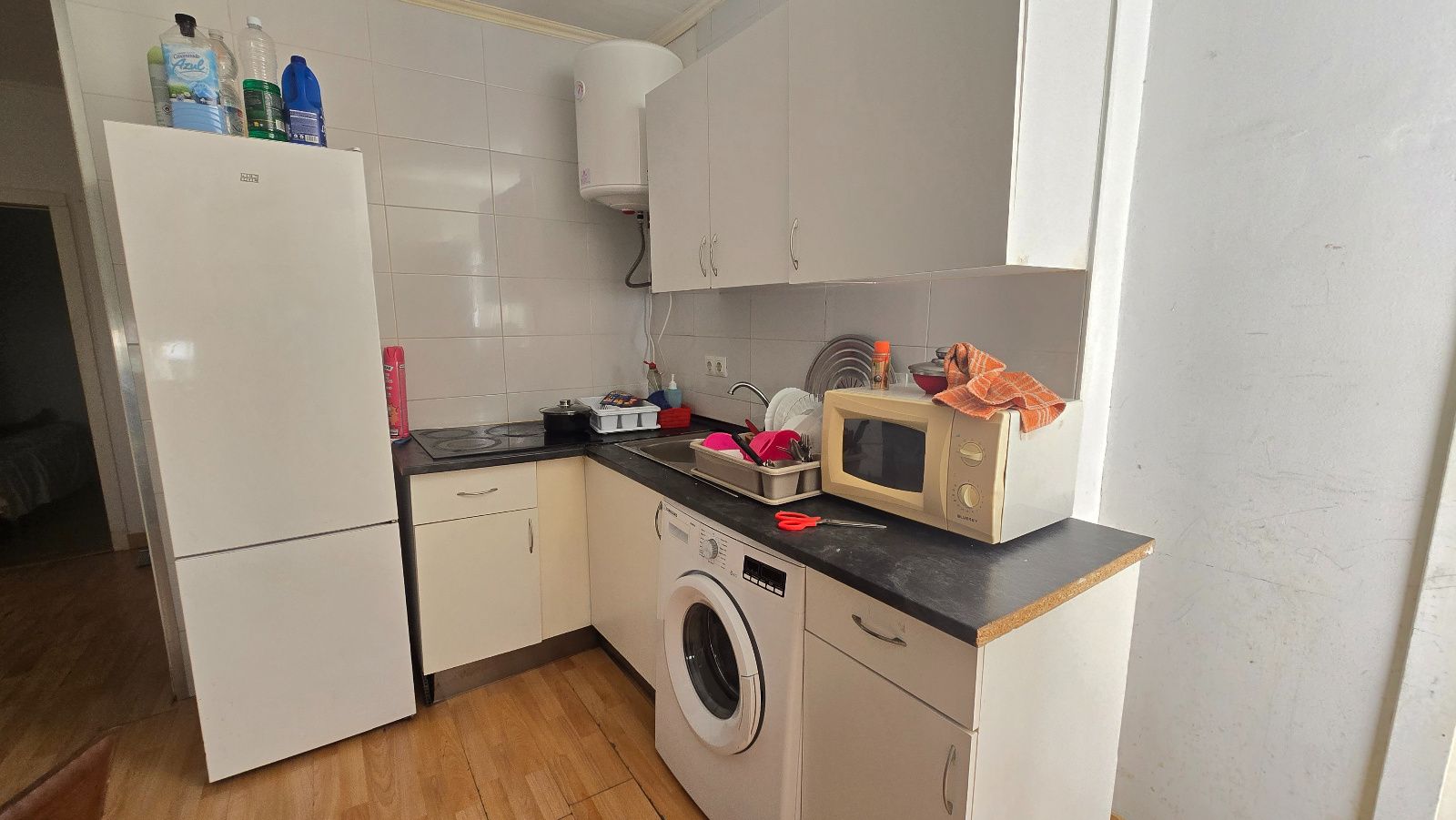 chalet en malaga · carretera-de-cadiz 315000€