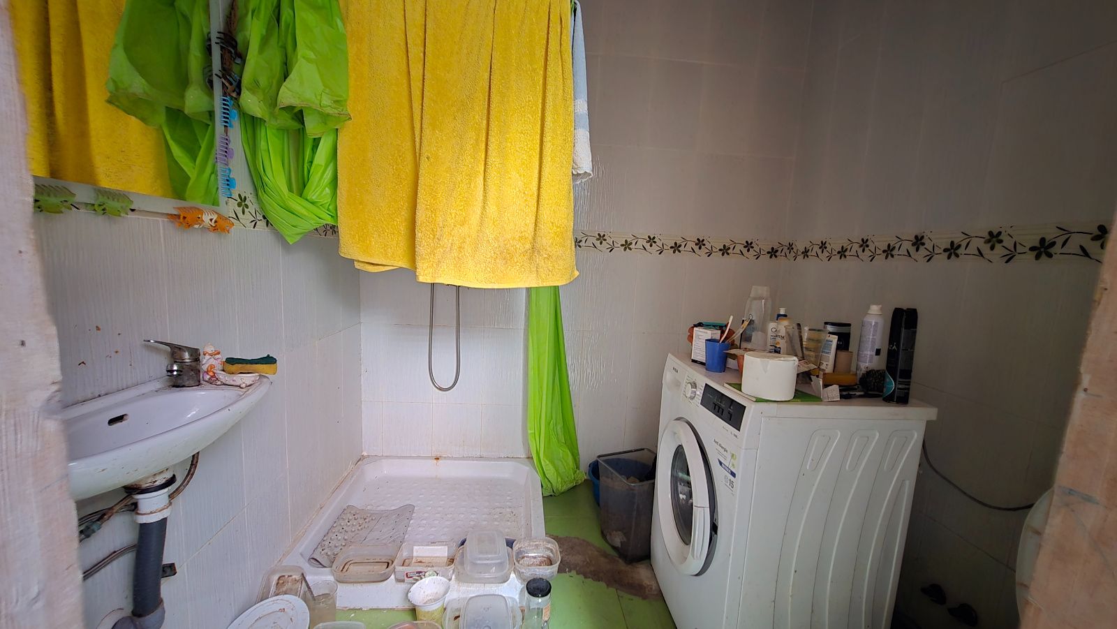 chalet en malaga · carretera-de-cadiz 315000€