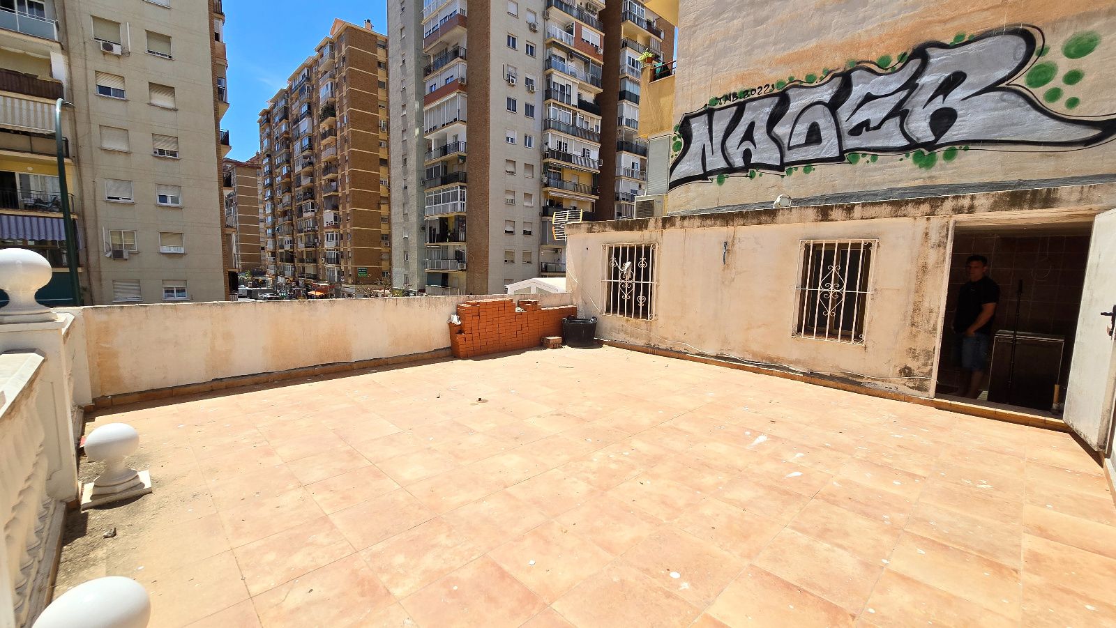 chalet en malaga · carretera-de-cadiz 315000€