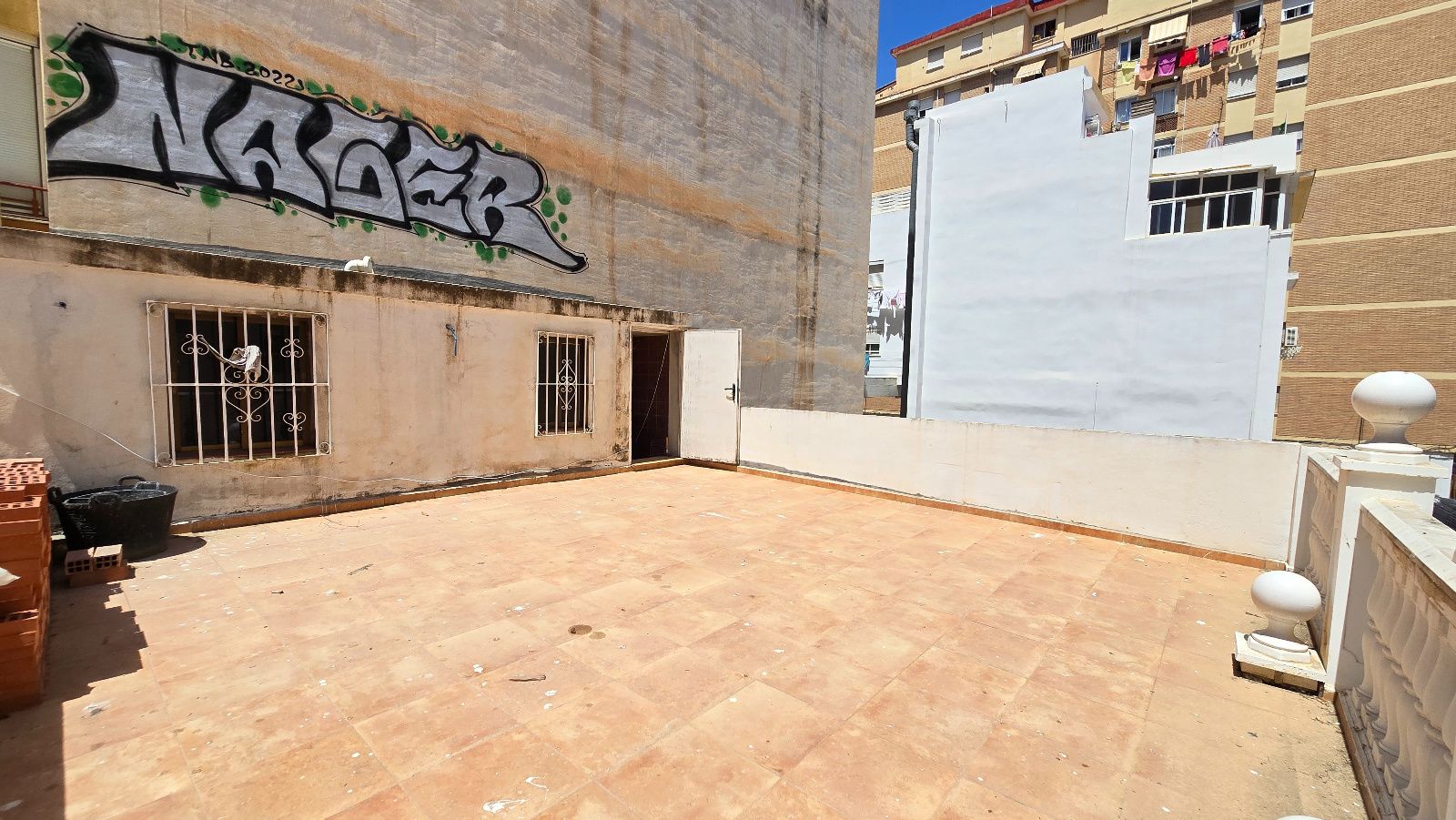 chalet en malaga · carretera-de-cadiz 315000€