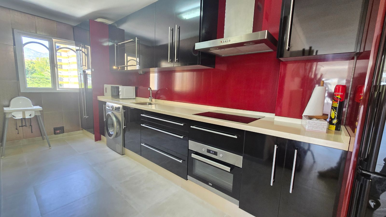 pisos en benalmadena ·  699000€