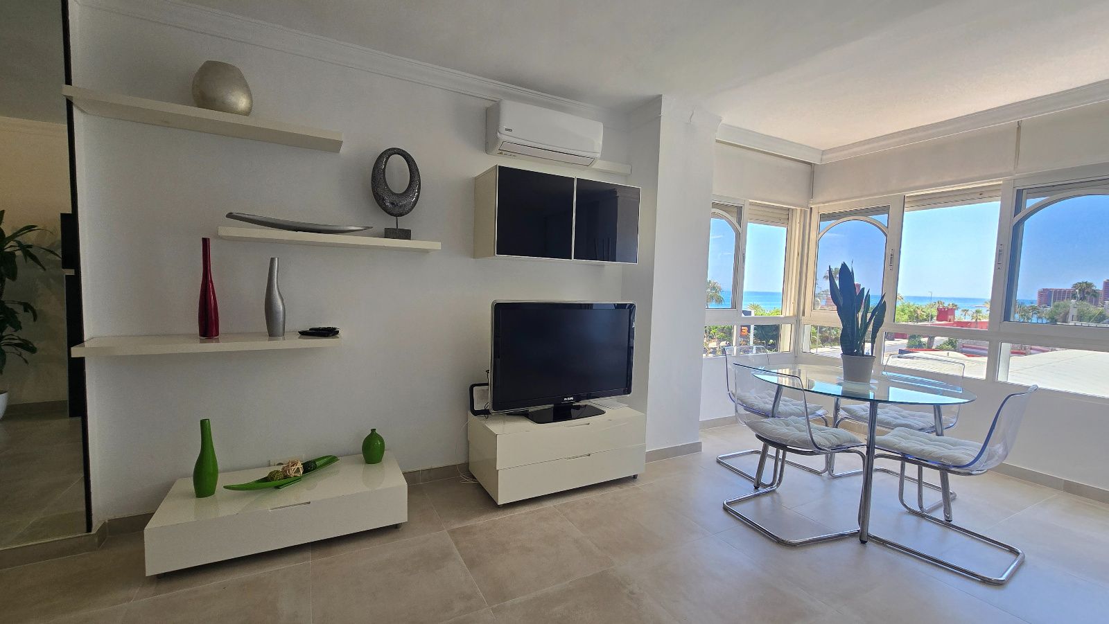 pisos en benalmadena ·  699000€