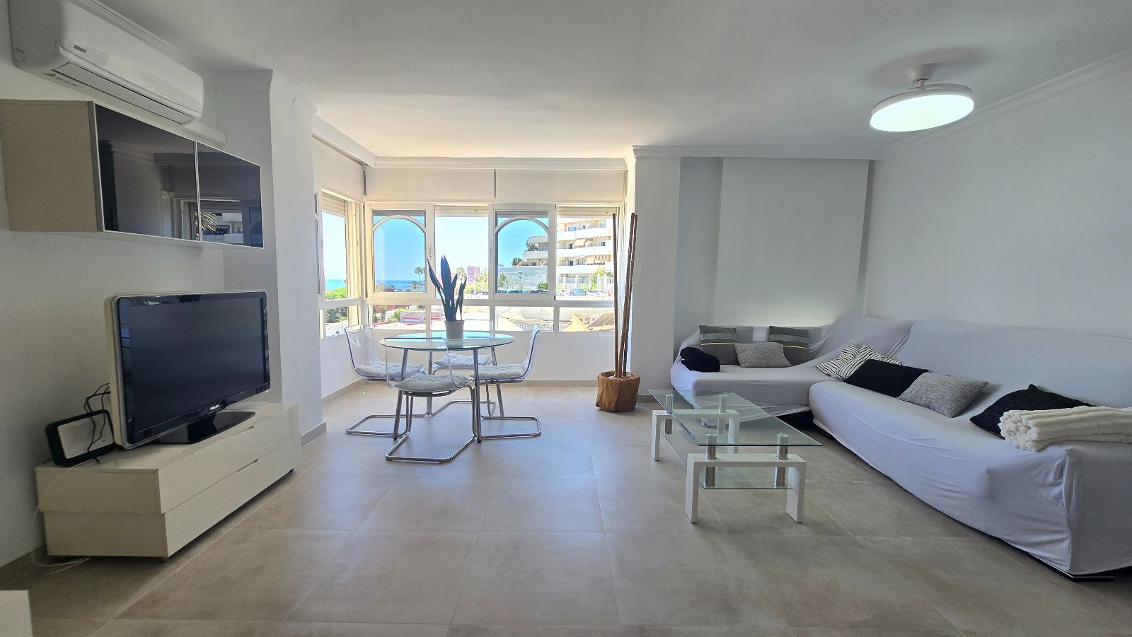 pisos en benalmadena ·  699000€