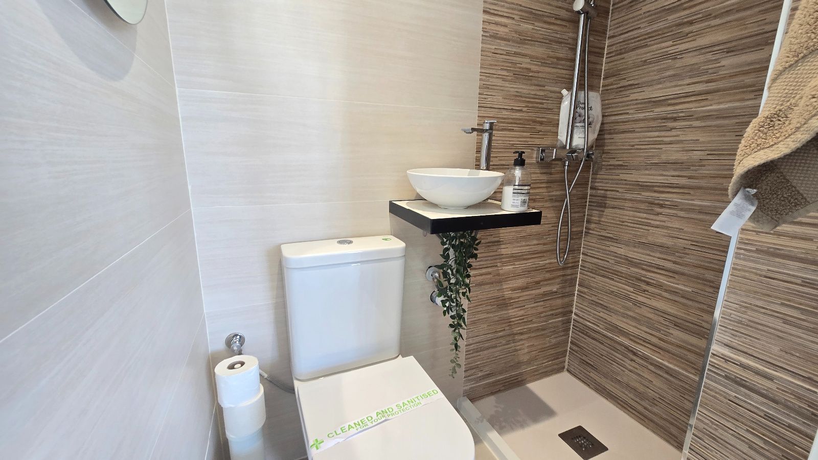 pisos en benalmadena ·  699000€
