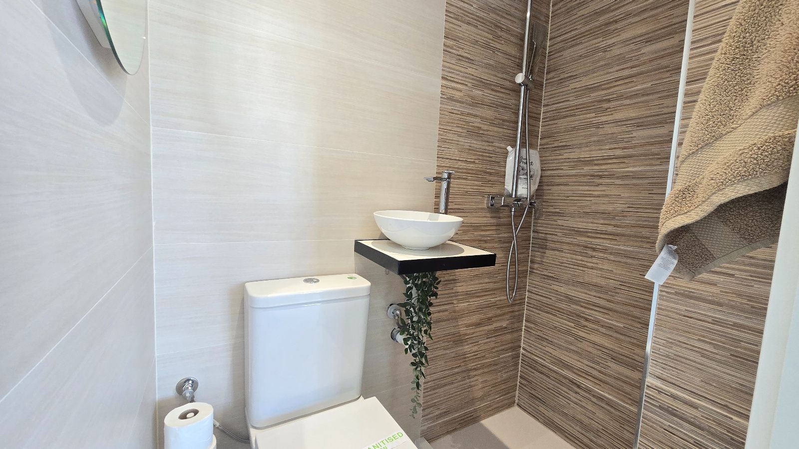 pisos en benalmadena ·  699000€