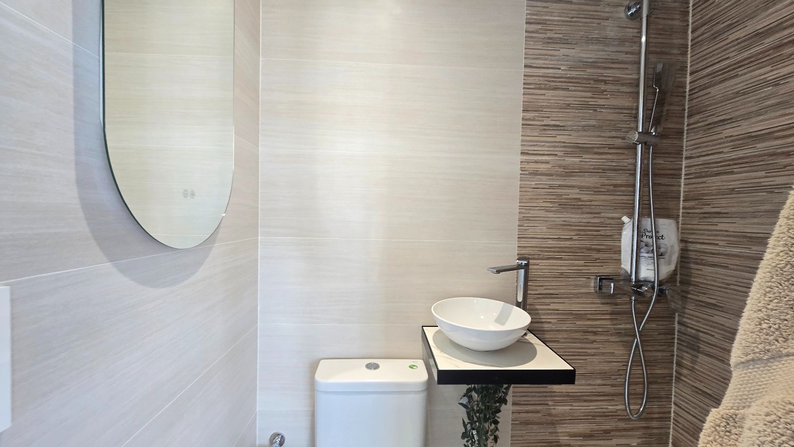 pisos en benalmadena ·  699000€